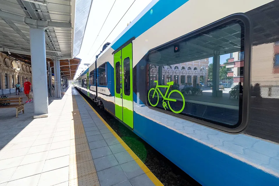 Coradia Stream Bulgaria_2 alstom
