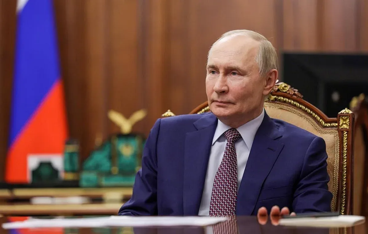 Вашингтон с предупреждение! Опасен ход на Путин към НАТО