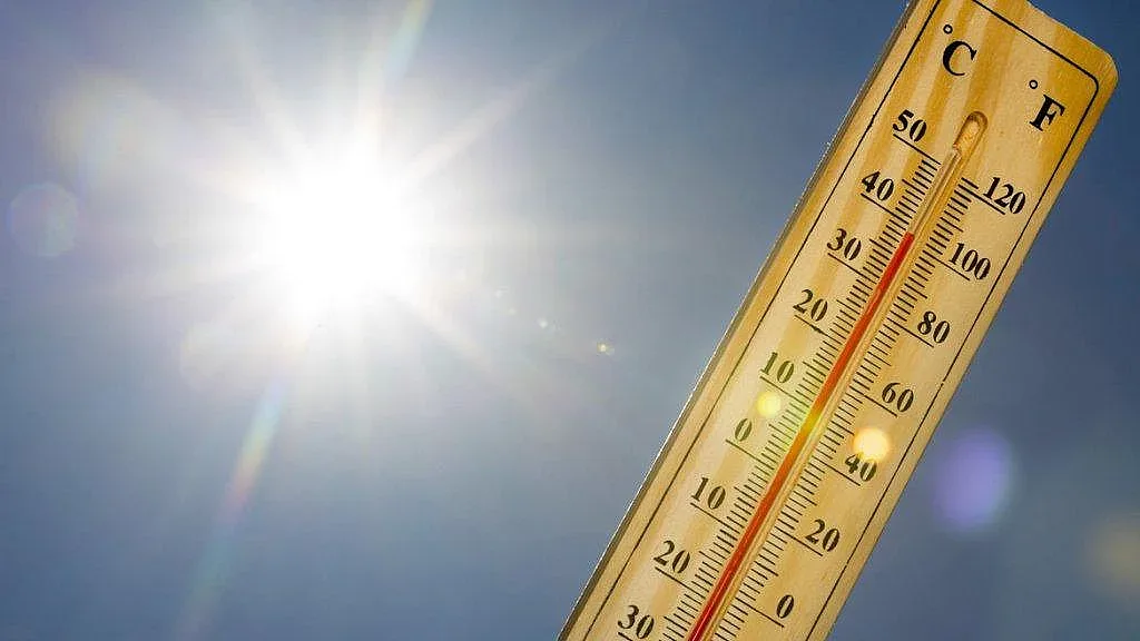 Ще пече безмилостно-жега до 38° удря България, и още нещо за капак