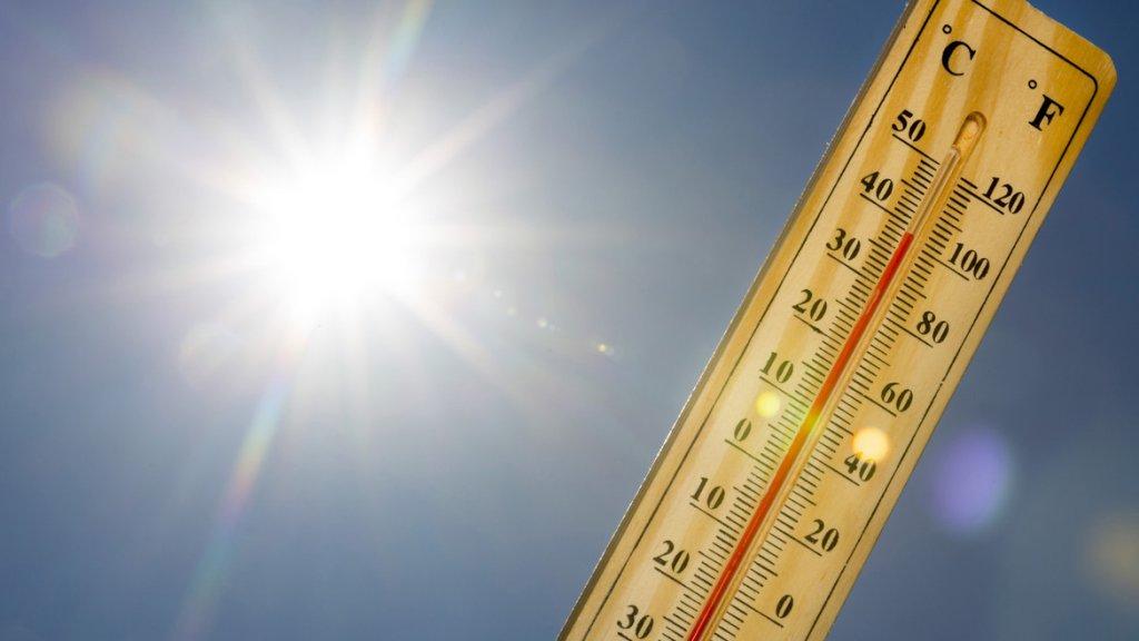 Ще пече безмилостно-жега до 38° удря България, и още нещо за капак