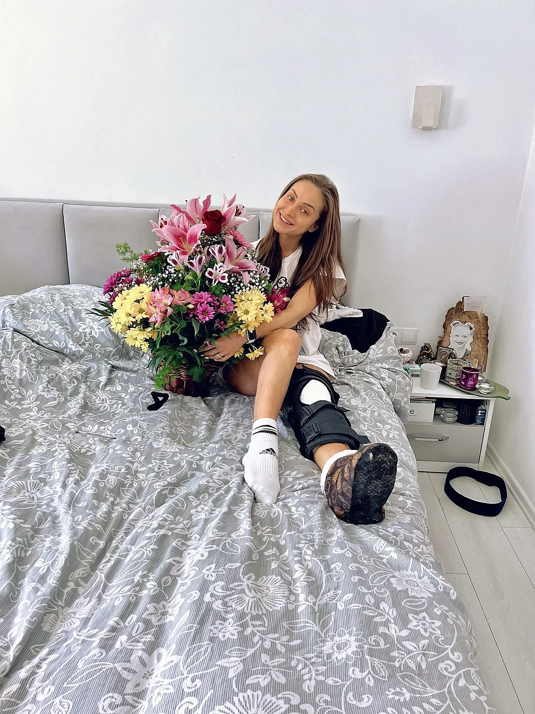 Кошмар за любимка от "Игри на волята"! Възстановяването ѝ е чудо