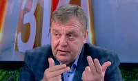 Каракачанов с тежко предупреждение за България при нова ескалация с Иран