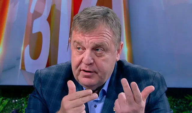 Красимир Каракачанов: Национални предатели са всички, нападнали българските деца и България в т. нар. „антисемитски скандал“