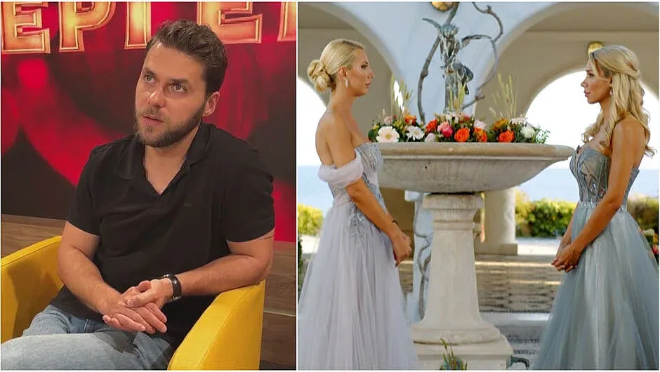 Алек със смайващи думи за Маги и Надежда след "Ергенът"