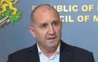 Извънредно от Радев! Дрон нахлу в България и се взриви край границата