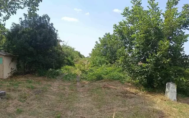 Кардам под засилена охрана, разследването на дрона продължава