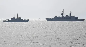 Турция с извънредно решение за Черно море. Причината