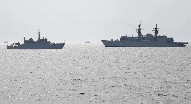 Туция с извънредно решение за Черно море. Причината