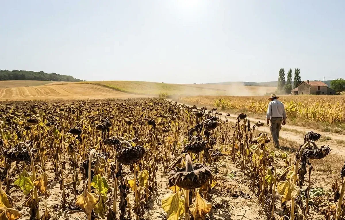 На ръба на фалита! Фермерите от Париж до София искат милиарди
