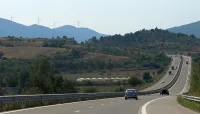 Спират тировете към София в пиковите часове