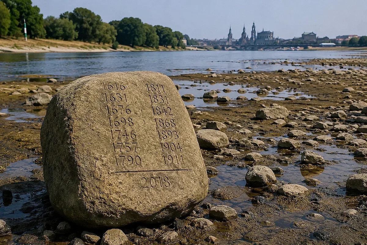Германия изтръпна! Появиха се камъните на глада