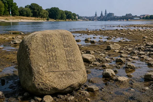Германия изтръпна! Появиха се камъните на глада
