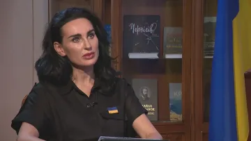 Украинският посланик ще даде обяснения за дрона във Външно