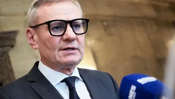 Министър Милошев отива в Калиакра, среща се с ученици археолози