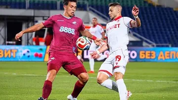 Играч на ЦСКА обяви голямата цел пред отбора