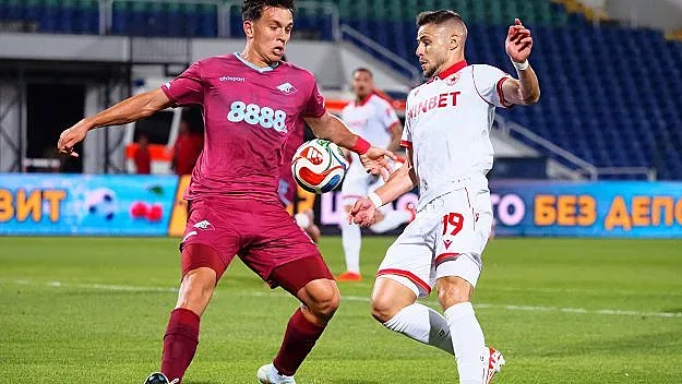 Играч на ЦСКА обяви голямата цел пред отбора