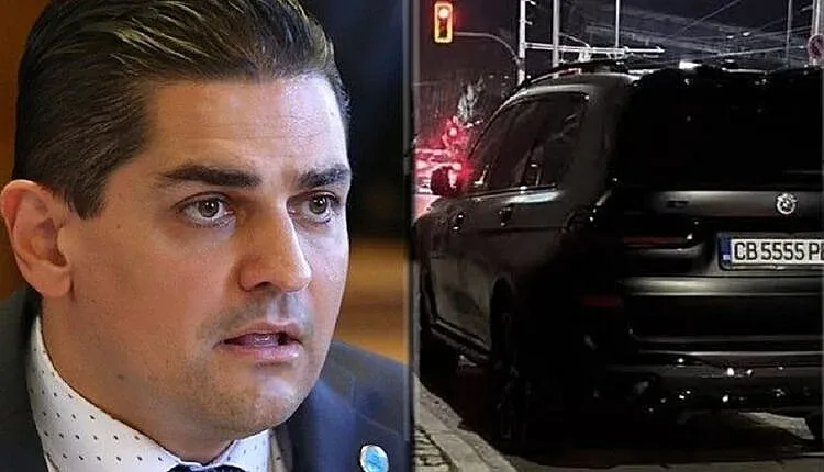 Ето къде намери утеха Руди Гела