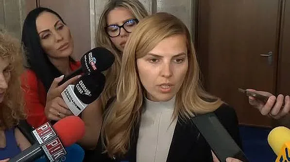 Министър Петрова с категорична позиция за дрона