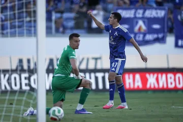 В АЕК казаха истината за играч на Левски