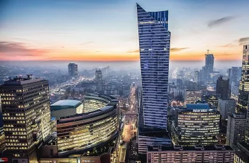 Полша с лъвски скок. Пренареди лидерите в Европа