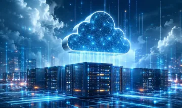 Cloud хостинг от CooliceHost – Светкавична скорост и надеждност за вашия сайт