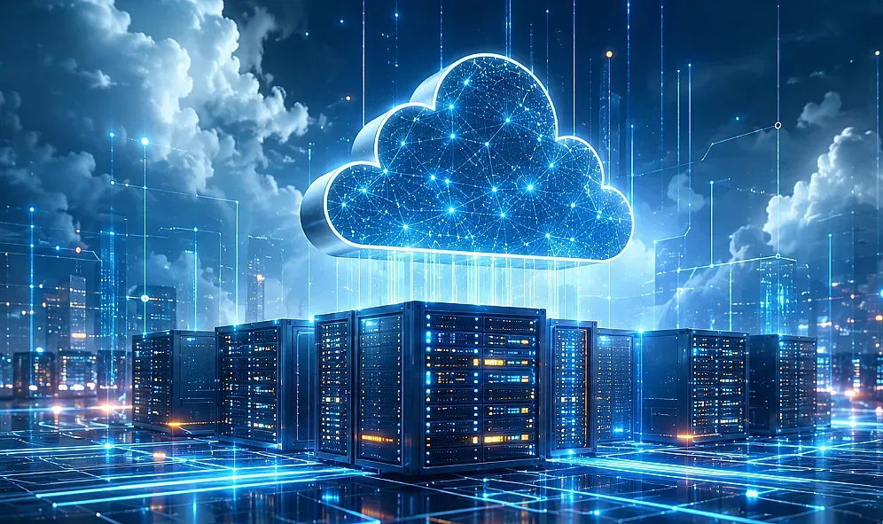 Cloud хостинг от CooliceHost – Светкавична скорост и надеждност за вашия сайт 