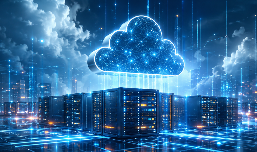 Cloud хостинг от CooliceHost – Светкавична скорост и надеждност за вашия сайт