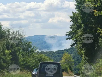 Демерджиев проговори за взривения склад. Външна намеса, саботаж или чужда диверсия