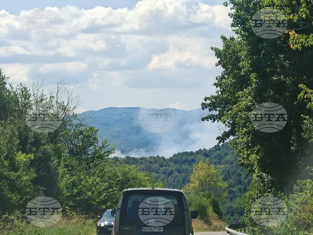 Демерджиев проговори за взривения склад. Външна намеса, саботаж или чужда диверсия