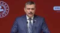 Турският вътрешен министър в България: Фокусът е „новото поколение“ организирана престъпност
