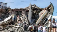 Трусът в Колумбия: Над 100 жертви, САЩ изпращат $15,5 млн. помощ