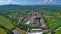 Наш град кипи от инвестиции. Завод легенда го изстреля в небето