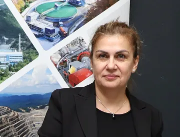 Елаците-Мед: Бъдещето ни е да сме технологично развита компания, в която човекът остава в центъра
