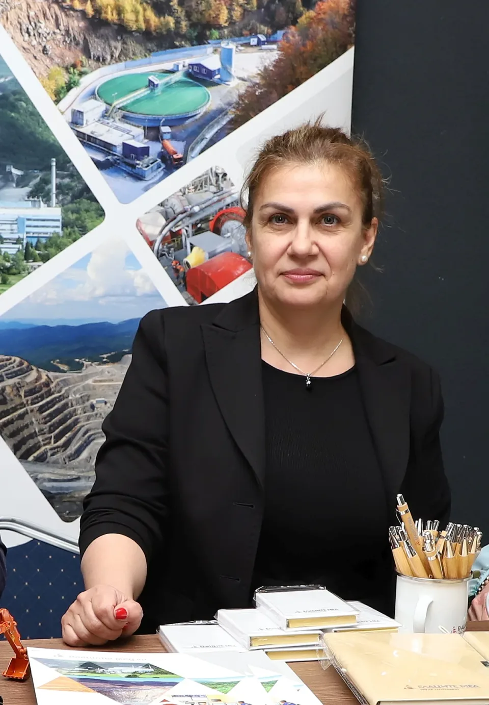 Milena Hristova