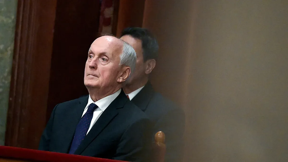 Душманин на Орбан стана президент на Унгария