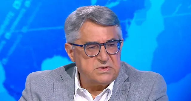 Зашита нямаме никаква. Заводите ни са мишена