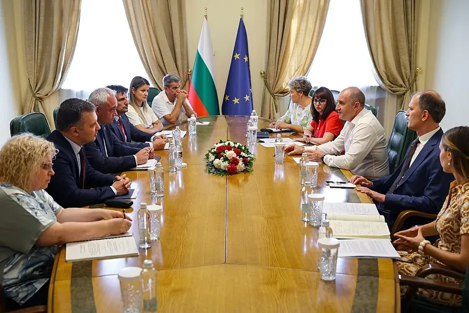 Радев удари по масата! Променят мухлясал закон заради убийството в Пловдив