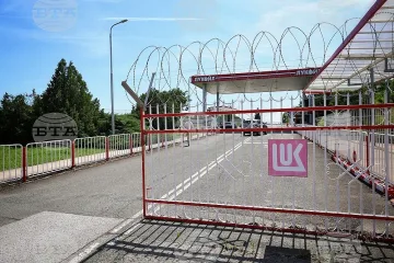 Великобритания хвърли спасителен пояс на "Лукойл". Хитър ход