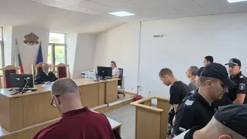 Майката на арестувания Ангел проговори за убийството на Младежкия хълм