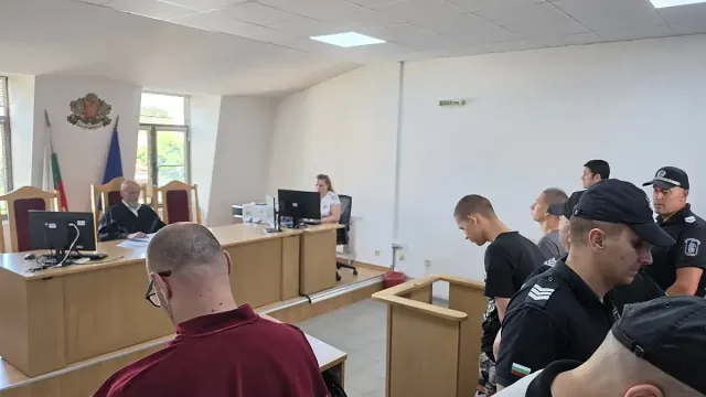 Майката на арестувания Ангел проговори за убийството на Младежкия хълм
