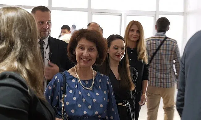 Обрат в Скопие. Силяновска се възхити от един българин