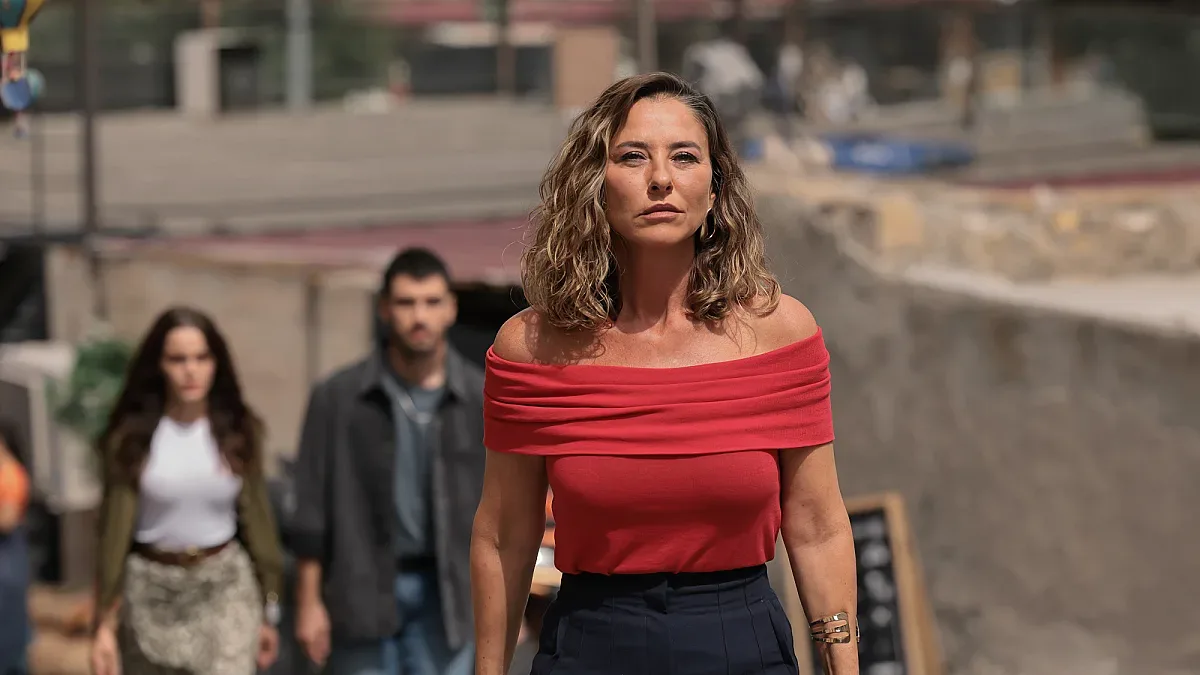 Има грехове, които времето не изтрива: Гледаме нов турски сериал в родния ефир