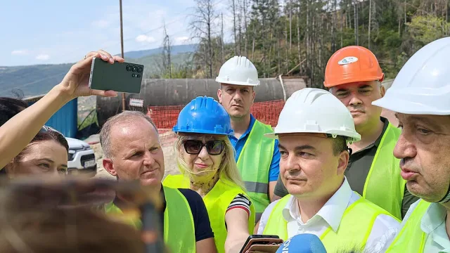 Важно от Шишков за много ключов път в страната. Кога ще бъде завършен