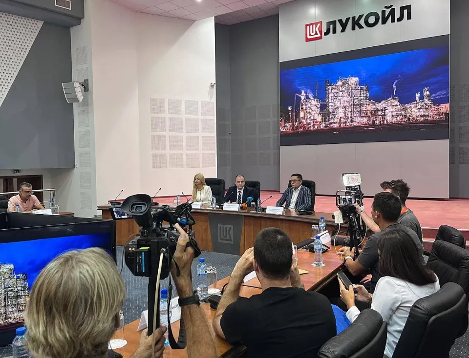 Пулев прес1
