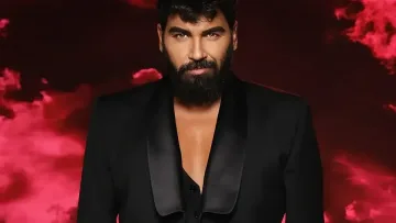 Азис се споразумя с дявола