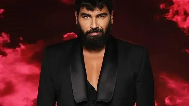 Азис: Не крия! Сключих сделка с дявола!