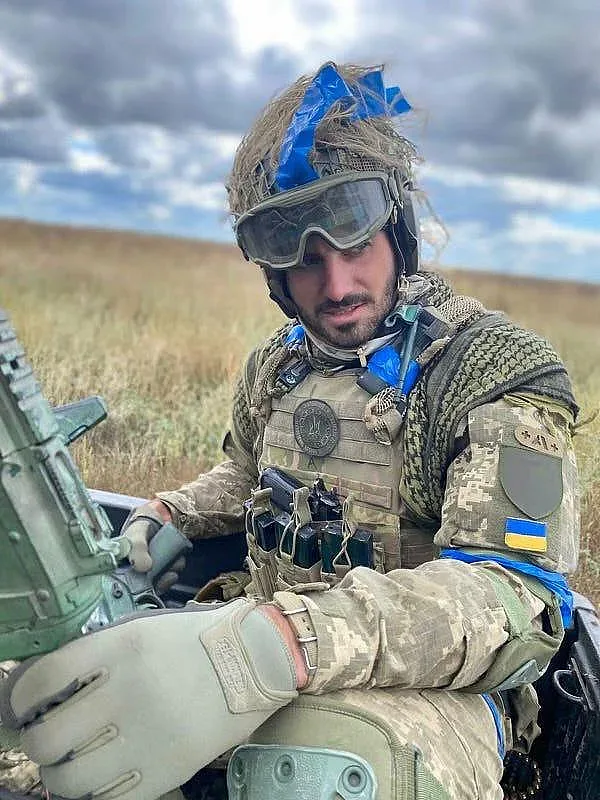Русия издирва Кенеди заради Украйна. С какво го плаши