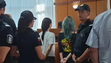 Какво чака изродите от Пловдив. Решението