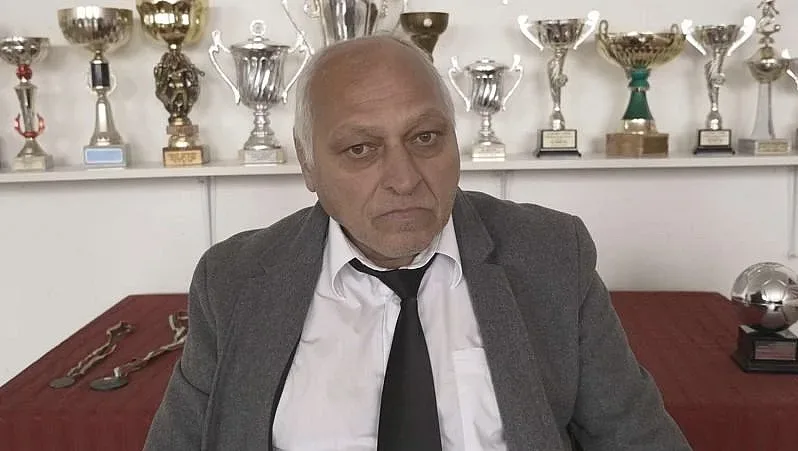 Отиде си знаков наш футболист от миналото
