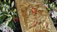 Голяма Богородица! Защо носим грозде в църквата и не пипаме червено